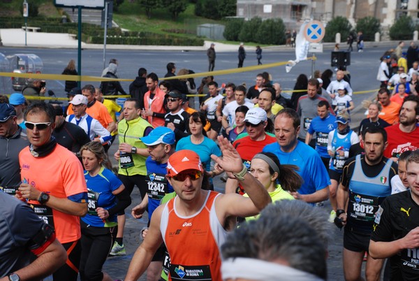 Maratona di Roma (17/03/2013) 00389
