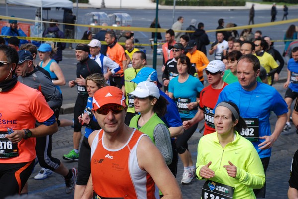 Maratona di Roma (17/03/2013) 00390