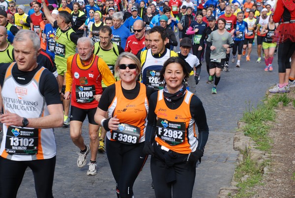 Maratona di Roma (17/03/2013) 00398