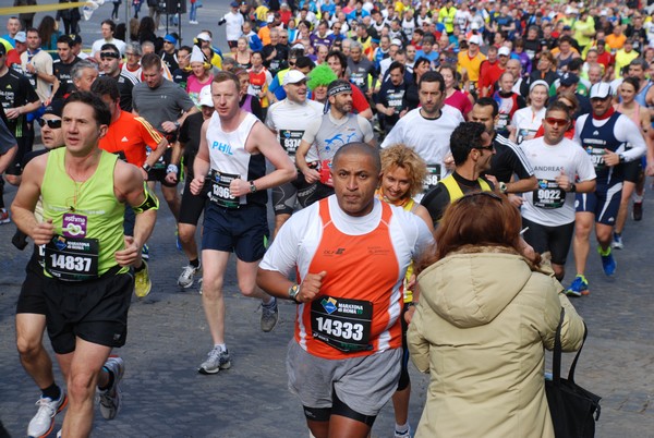 Maratona di Roma (17/03/2013) 00404