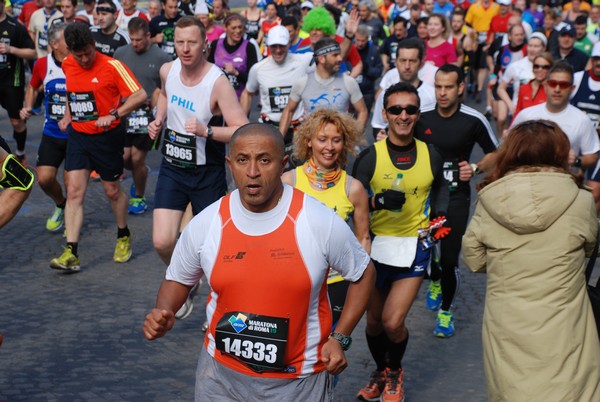 Maratona di Roma (17/03/2013) 00405