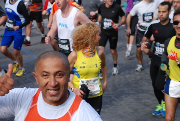 Maratona di Roma (17/03/2013) 00407