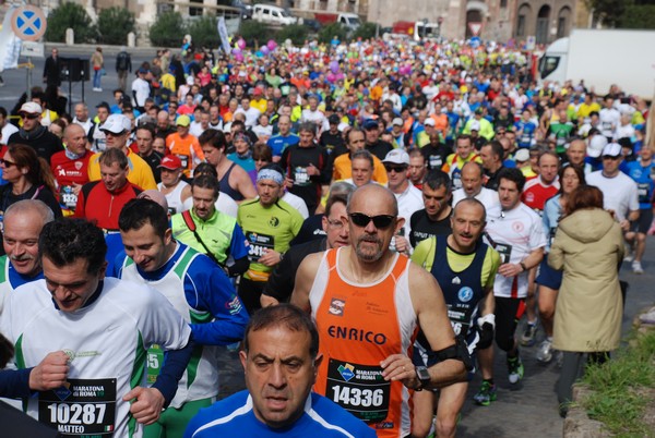 Maratona di Roma (17/03/2013) 00410