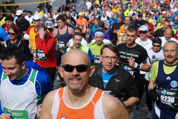 Maratona di Roma (17/03/2013) 00412