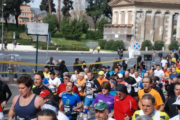 Maratona di Roma (17/03/2013) 00413