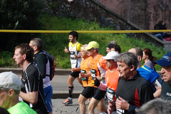 Maratona di Roma (17/03/2013) 00417