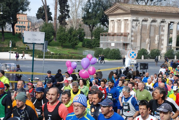 Maratona di Roma (17/03/2013) 00421
