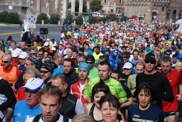 Maratona di Roma (17/03/2013) 00425