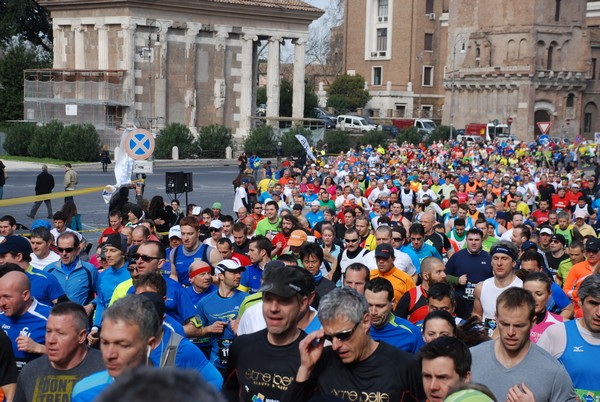 Maratona di Roma (17/03/2013) 00427