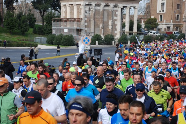 Maratona di Roma (17/03/2013) 00429