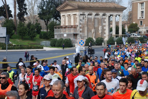 Maratona di Roma (17/03/2013) 00432