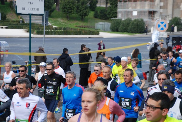 Maratona di Roma (17/03/2013) 00437