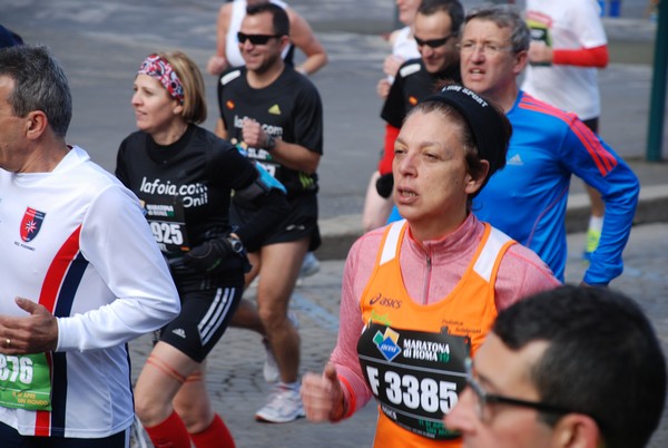 Maratona di Roma (17/03/2013) 00438