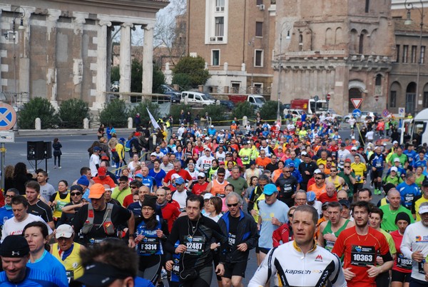 Maratona di Roma (17/03/2013) 00439