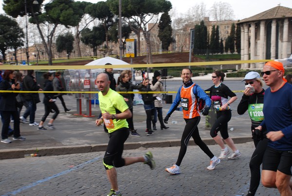 Maratona di Roma (17/03/2013) 00497