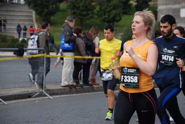 Maratona di Roma (17/03/2013) 00503
