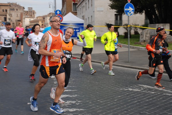 Maratona di Roma (17/03/2013) 00526