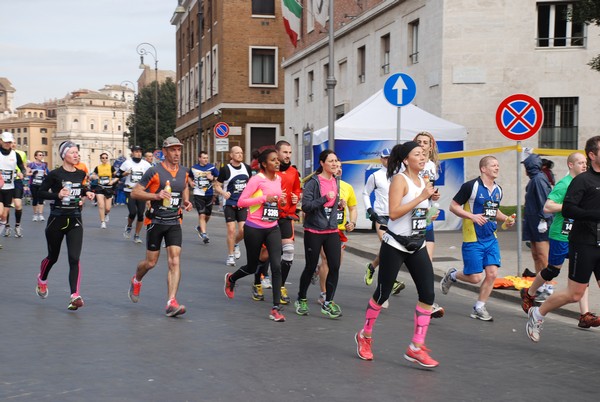 Maratona di Roma (17/03/2013) 00530