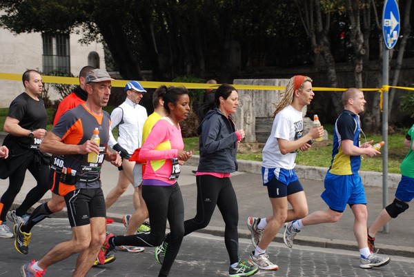 Maratona di Roma (17/03/2013) 00534