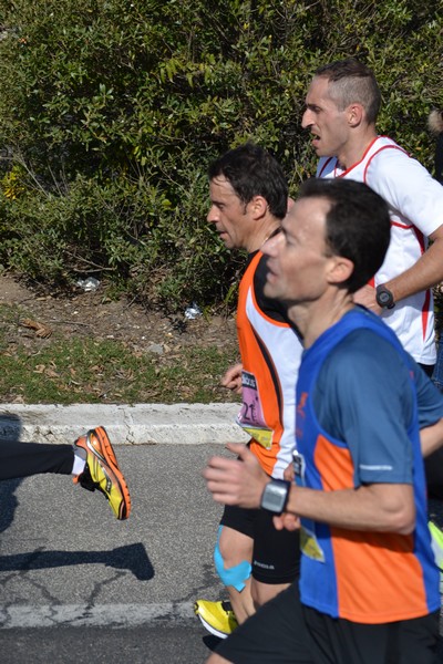 Roma-Ostia (03/03/2013) 00012