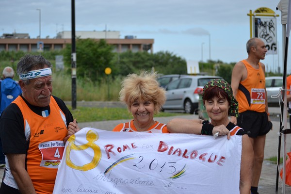 Rome for Dialogue (19/05/2013) 001