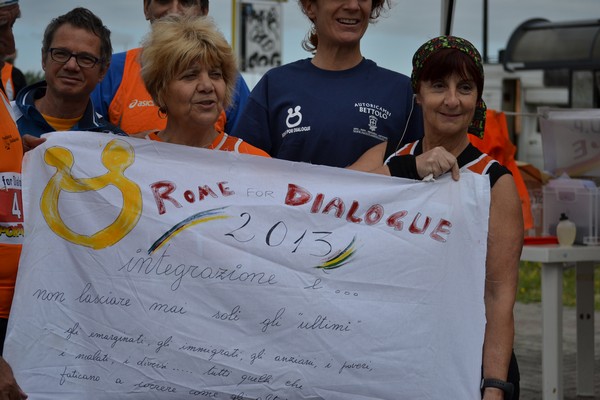 Rome for Dialogue (19/05/2013) 005