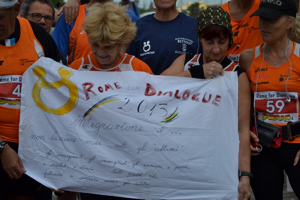 Rome for Dialogue (19/05/2013) 007