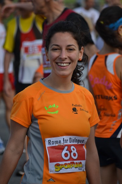 Rome for Dialogue (19/05/2013) 031