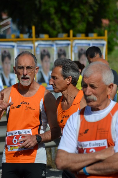 Rome for Dialogue (19/05/2013) 045