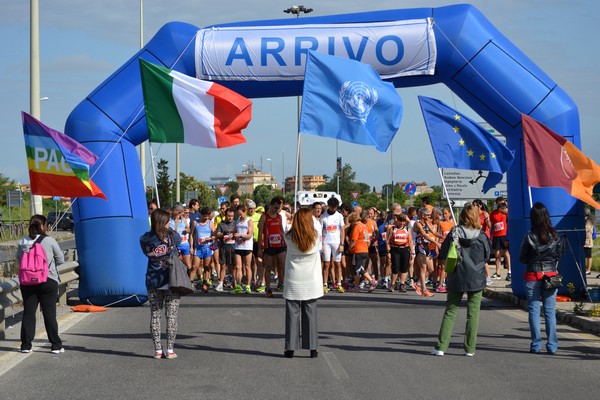 Rome for Dialogue (19/05/2013) 050