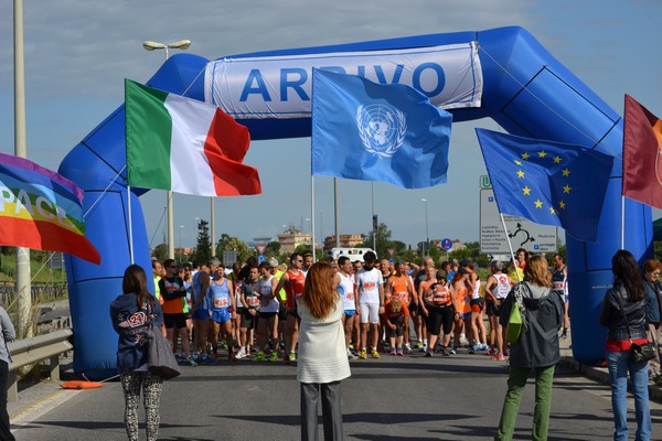 Rome for Dialogue (19/05/2013) 051