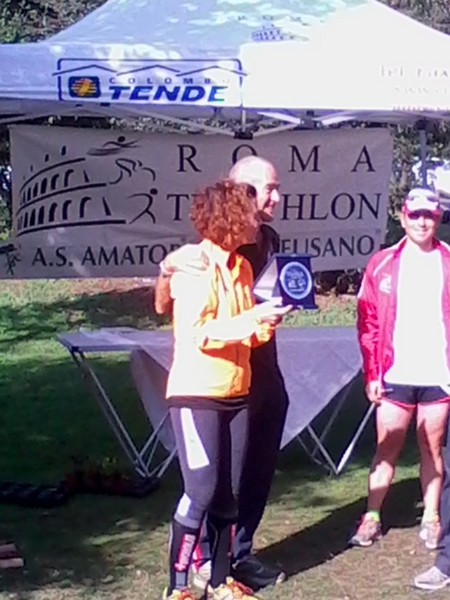 Ecotrail di Castelfusano  (Crit. Trail) (03/11/2013) 001
