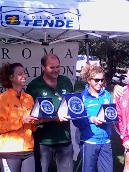 Ecotrail di Castelfusano  (Crit. Trail) (03/11/2013) 004