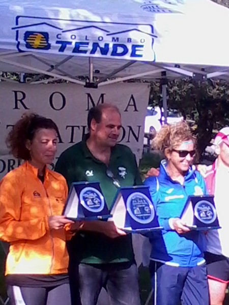 Ecotrail di Castelfusano  (Crit. Trail) (03/11/2013) 005