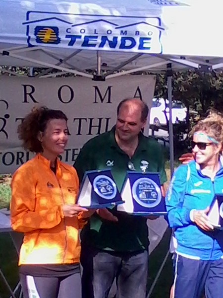 Ecotrail di Castelfusano  (Crit. Trail) (03/11/2013) 006