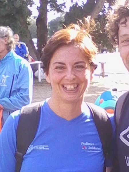 Ecotrail di Castelfusano  (Crit. Trail) (03/11/2013) 007