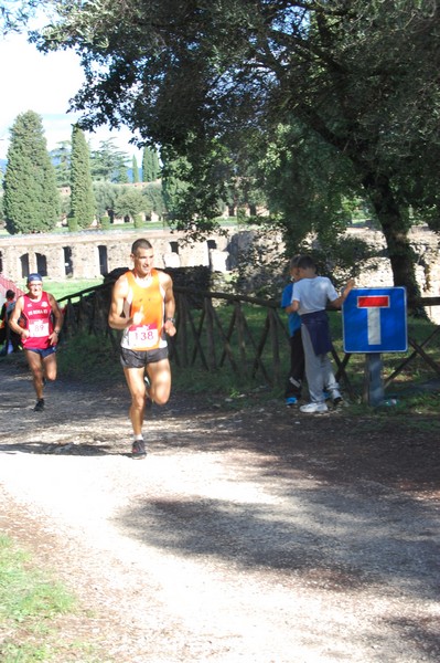 Sulle Orme di Adriano (06/10/2013) 00017