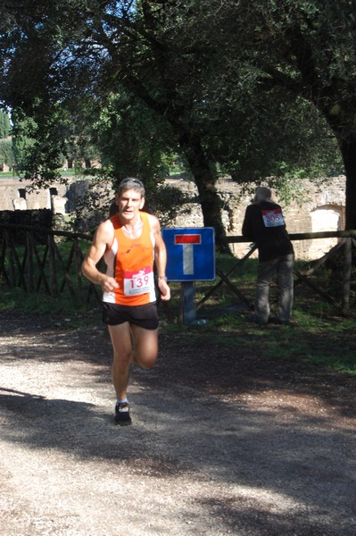Sulle Orme di Adriano (06/10/2013) 00022
