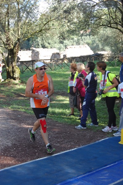 Sulle Orme di Adriano (06/10/2013) 00061