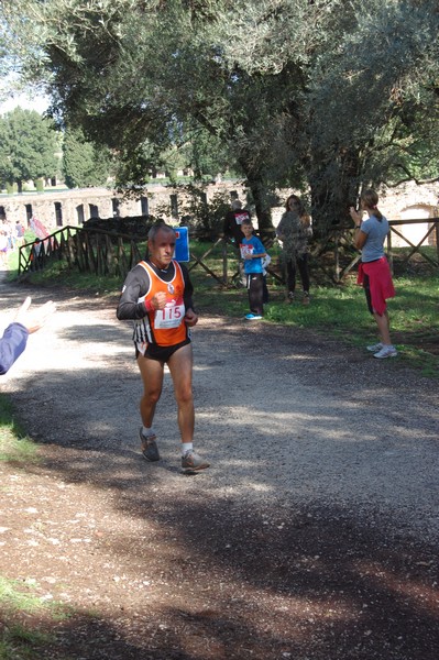 Sulle Orme di Adriano (06/10/2013) 00065