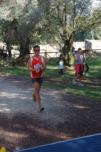 Sulle Orme di Adriano (06/10/2013) 00069