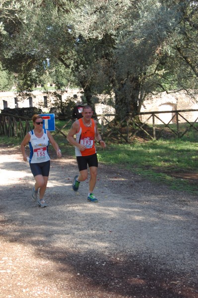 Sulle Orme di Adriano (06/10/2013) 00082