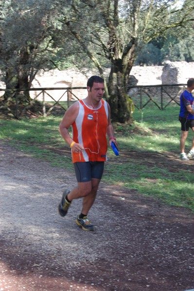 Sulle Orme di Adriano (06/10/2013) 00101