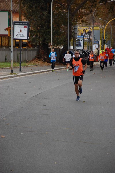 Mezza Maratona a Staffetta - Trofeo Arcobaleno (01/12/2013) 00001