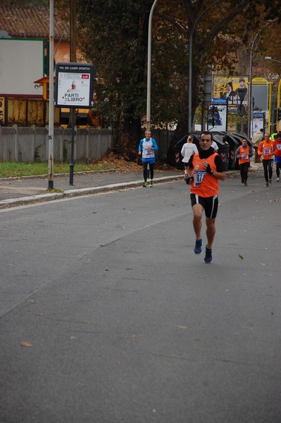 Mezza Maratona a Staffetta - Trofeo Arcobaleno (01/12/2013) 00002