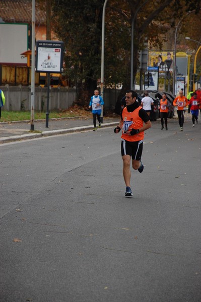 Mezza Maratona a Staffetta - Trofeo Arcobaleno (01/12/2013) 00004