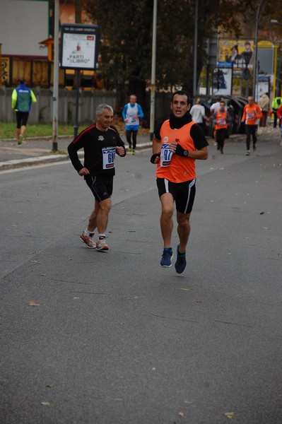 Mezza Maratona a Staffetta - Trofeo Arcobaleno (01/12/2013) 00007