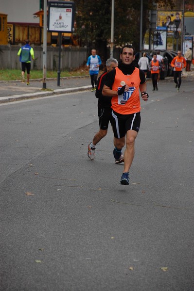 Mezza Maratona a Staffetta - Trofeo Arcobaleno (01/12/2013) 00008