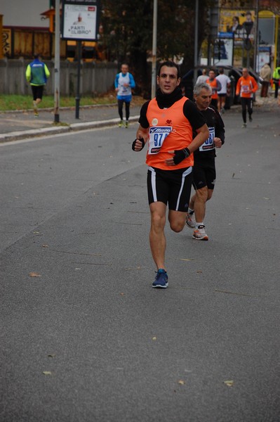 Mezza Maratona a Staffetta - Trofeo Arcobaleno (01/12/2013) 00009