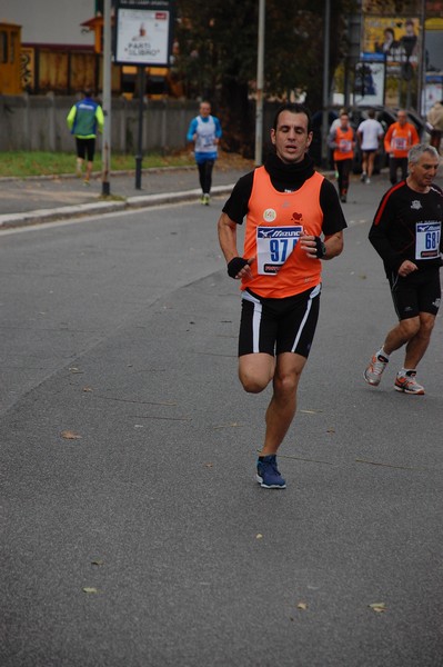 Mezza Maratona a Staffetta - Trofeo Arcobaleno (01/12/2013) 00010